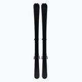 Children's downhill skis HEAD Supershape Team Easy Jrs + Jrs 7.5 white/black/yellow 314201/100862 3