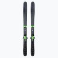 HEAD Kore 105 + Attack 14 black 315421/114436 downhill skis