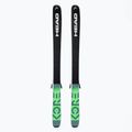 HEAD Kore 105 + Attack 14 black 315421/114436 downhill skis 3