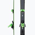 HEAD Kore 105 + Attack 14 black 315421/114436 downhill skis 5