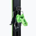 HEAD Kore 105 + Attack 14 black 315421/114436 downhill skis 7