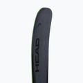HEAD Kore 105 + Attack 14 black 315421/114436 downhill skis 8