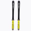HEAD Kore 93 + Attack 14 black 315441/114425 downhill skis 3