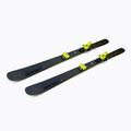 HEAD Kore 93 + Attack 14 black 315441/114425 downhill skis 4
