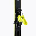 HEAD Kore 93 + Attack 14 black 315441/114425 downhill skis 6