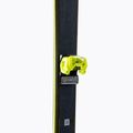 HEAD Kore 93 + Attack 14 black 315441/114425 downhill skis 7