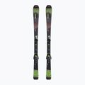 HEAD women's downhill skis Super Joy SW SLR Pro + Joy 11 black 315601/100867