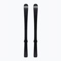 HEAD women's downhill skis Super Joy SW SLR Pro + Joy 11 black 315601/100867 3