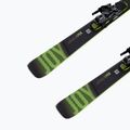 HEAD women's downhill skis Super Joy SW SLR Pro + Joy 11 black 315601/100867 9