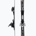 Women's downhill skis HEAD Power Joy SW SF-PR + Joy 12 grey 315671/100865 5