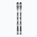 Women's downhill skis HEAD Power Joy SW SF-PR + Joy 12 grey 315671/100865 10