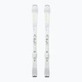 Women's Downhill Ski HEAD Pure Joy SLR Pro + Joy 9 white 315701/100869