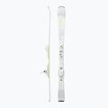 Women's Downhill Ski HEAD Pure Joy SLR Pro + Joy 9 white 315701/100869 2