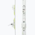 Women's Downhill Ski HEAD Pure Joy SLR Pro + Joy 9 white 315701/100869 5