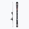 HEAD women's downhill skis Real Joy SLR Pro + Joy 9 black 315731/100870 2
