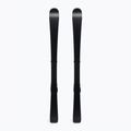 HEAD women's downhill skis Real Joy SLR Pro + Joy 9 black 315731/100870 3