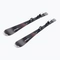 HEAD women's downhill skis Real Joy SLR Pro + Joy 9 black 315731/100870 4