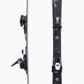 HEAD women's downhill skis Real Joy SLR Pro + Joy 9 black 315731/100870 5