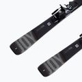 HEAD women's downhill skis Real Joy SLR Pro + Joy 9 black 315731/100870 9