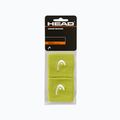 HEAD Wristband 2.5" green 285050 3