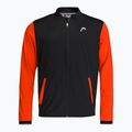 HEAD Breaker men's tennis jacket black 811462