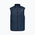 HEAD men's tennis waistcoat Stay navy blue 811472