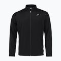 HEAD Easy Court men's tennis tracksuit black 811702BK 2