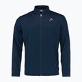 HEAD men's tracksuit Easy Court navy blue 811702DB 3