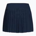 HEAD tennis skirt Perf navy blue 814362 2
