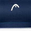 HEAD Move navy blue tennis bra 814552 3