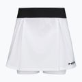 HEAD Dynamic tennis skirt white 814572