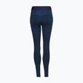 HEAD women's tennis leggings Pep navy blue 814622 2