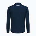 HEAD women's tennis jacket Breaker navy blue 814632 2