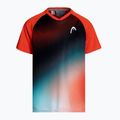HEAD Topspin children's tennis shirt in colour 816062