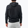 Men's tennis sweatshirt HEAD Club Byron Hoodie black 811449BK 2