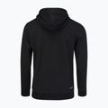 Men's tennis sweatshirt HEAD Club Byron Hoodie black 811449BK 4