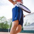 Men's tennis shorts HEAD Power blue 811461 9