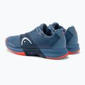 HEAD Revolt Pro 4.0 Clay men's tennis shoes blue 273132 3