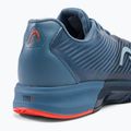 HEAD Revolt Pro 4.0 Clay men's tennis shoes blue 273132 8
