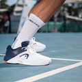 HEAD Revolt Evo 2.0 men's tennis shoes white and navy 273232 13