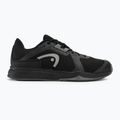 Men's tennis shoes HEAD Sprint Team 3.5 Clay black/black 2