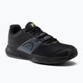 HEAD Revolt Court men's tennis shoes black 273402