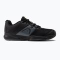 HEAD Revolt Court men's tennis shoes black 273402 2