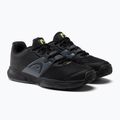 HEAD Revolt Court men's tennis shoes black 273402 5