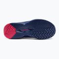 Women's tennis shoes HEAD Revolt Evo 2.0 navy blue 274202 4