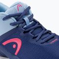 Women's tennis shoes HEAD Revolt Evo 2.0 navy blue 274202 7