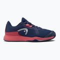 Women's tennis shoes HEAD Sprint Team 3.5 navy blue 274302 2