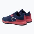 HEAD women's tennis shoes Sprint Team 3.5 Clay navy blue 274312 3