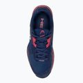 HEAD women's tennis shoes Sprint Team 3.5 Clay navy blue 274312 6