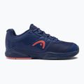 HEAD Revolt Court women's tennis shoes navy blue 274402 2